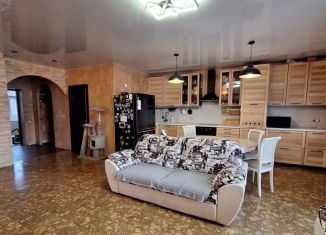 Продается таунхаус, 145 м2, деревня Мармылево, Центральная улица, 47А