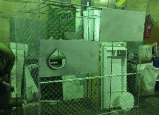 Продается гараж, 30 м2, Саянск, Солнечный микрорайон, 31