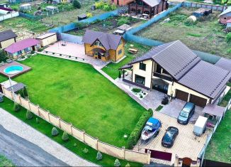 Продам дом, 270 м2, село Бима, Зелёная улица, 23