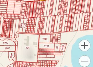 Продажа участка, 100 сот., Молочненское сельское поселение, Пионерская улица