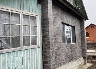 Продается дом, 27.7 м2, Березники, переулок Горняков, 48