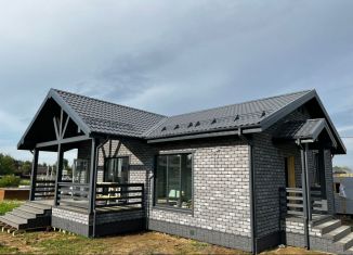 Продам дом, 80 м2, поселок Казенная Заимка