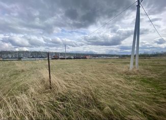 Продам участок, 15 сот., деревня Безлычное