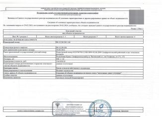 Продается участок, 10 сот., садово-потребительский кооператив Геофизик, Клубничная улица