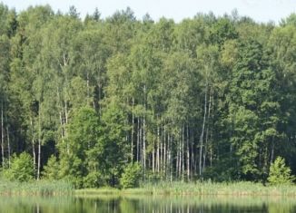 Продажа участка, 20 сот., коттеджный поселок Заповедный Берег, Солнечная аллея