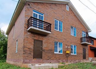 Продаю таунхаус, 130 м2, деревня Подымалово, Центральная улица