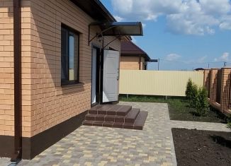 Продажа дома, 90 м2, посёлок Лазурный, Цветочная улица