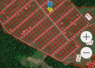 Продам участок, 8 сот., посёлок Ува, Покровская улица