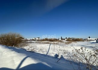 Участок на продажу, 19.4 сот., деревня Друганова, Новая улица