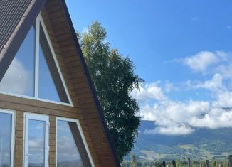 Сдаю дом, 36 м2, село Нижний Уймон, Центральная улица