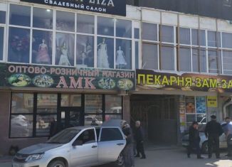 Продается торговая площадь, 60 м2, поселок городского типа Манас, улица Буйнакского, 30