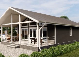 Продается дом, 80 м2, Володарск, Дачный переулок