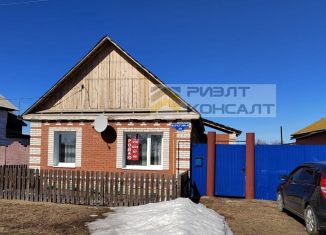 Продам дом, 63.7 м2, село Ачаир, Береговая улица, 29