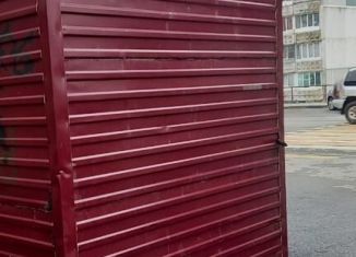 Продажа гаража, Владивосток, Ленинский район, улица Нейбута, 31