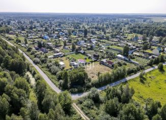 Продаю участок, 8.8 сот., товарищество собственников недвижимости Виктория, 7-я улица