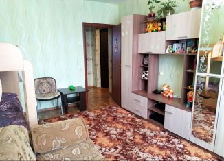 Однокомнатная квартира на продажу, 38.5 м2, Мценск, улица Машиностроителей, 19