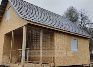 Продаю дом, 92 м2, Калуга, садоводческое некоммерческое товарищество Конструктор-Т, 230А