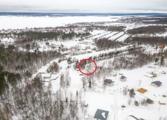 Продается земельный участок, 7.6 сот., село Заозерье, Новоручейная улица