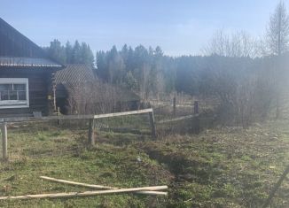 Продается участок, 10 сот., посёлок станции Пальники, Рябиновая улица