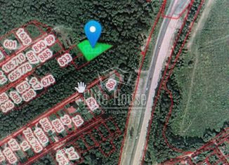 Продаю земельный участок, 15 сот., деревня Лихун, 1-я Подмосковная улица