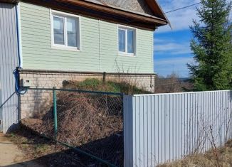 Сдаю дом, 100 м2, Пермский край, Уральская улица, 48А