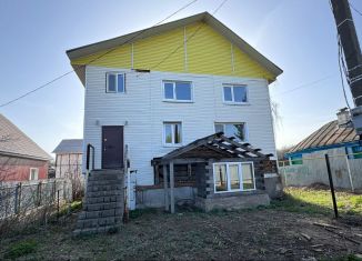 Продаю дом, 256.1 м2, деревня Ветошниково, Вешняковская улица, 68