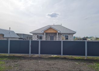 Продается дом, 95 м2, посёлок городского типа Нижняя Мактама, улица Тукая, 9