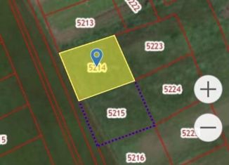 Продаю земельный участок, 9.4 сот., село Мазанка