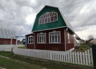 Дача на продажу, 36 м2, СНТ Кубань