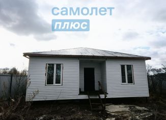 Продажа дома, 73.9 м2, село Тополево, СНТ 21 Клетка, 153