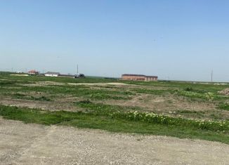 Земельный участок на продажу, 10 сот., село Толстой-Юрт