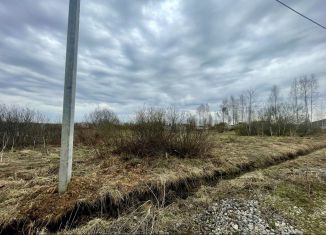 Продам земельный участок, 15 сот., деревня Нова