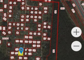 Продажа участка, 10 сот., СНТ Чодра, СНТ Чодра, 133