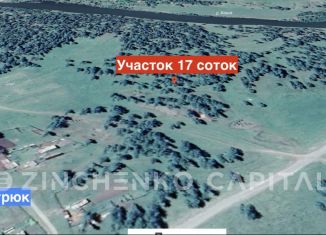 Продажа участка, 17 сот., Усть-Коксинское сельское поселение