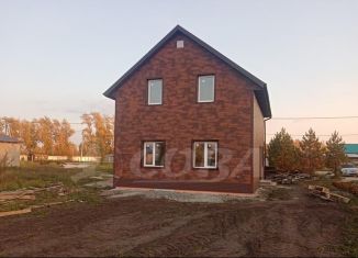 Продается дом, 106 м2, деревня Паренкина, Весенняя улица
