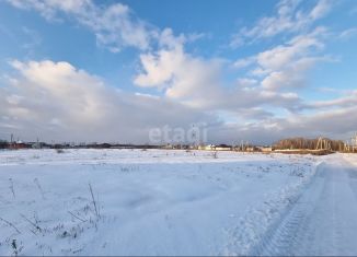 Земельный участок на продажу, 10.8 сот., деревня Семибратское