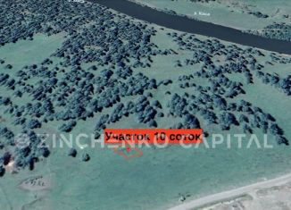 Продаю участок, 10 сот., Усть-Коксинское сельское поселение