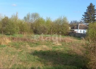 Продажа земельного участка, 7.3 сот., Валуйки, Красная площадь