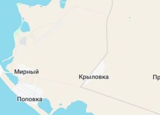 Продаю земельный участок, 4 сот., село Крыловка, улица Мира