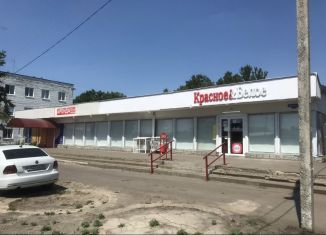 Продается торговая площадь, 397 м2, Рассказово, Фабричный проезд, 10