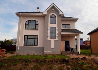 Продается дом, 167 м2, село Фёдоровка, улица Ленина