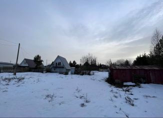 Продам участок, 15 сот., деревня Горбуново, Набережная улица, 25