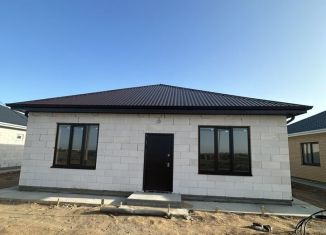 Продам дом, 100 м2, посёлок Кирпичного Завода № 1, улица Надежды, 3