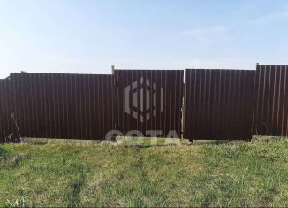 Продажа земельного участка, 10 сот., село Девица, Олимпийский проезд