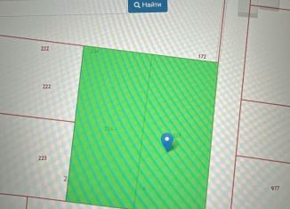 Участок на продажу, 12.3 сот., деревня Старцево, Трактовая улица, 2