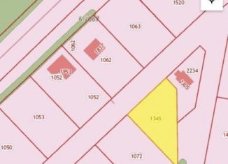 Продается участок, 12 сот., деревня Хопилово, Луговая улица