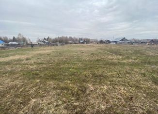 Продается участок, 16 сот., посёлок Нужъялы, Садовая улица