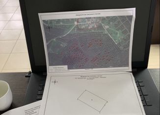 Продам земельный участок, 9.1 сот., Березники, улица Юрия Маркова, 2Б