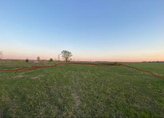 Участок на продажу, 10 сот., село Девица, Архитектурная улица, 18