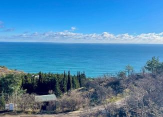 Продается участок, 6.4 сот., Алушта, Лесная улица